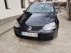 VW Golf 1.9 TDI, снимка 2