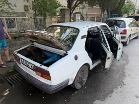 Skoda 105 L, снимка 4