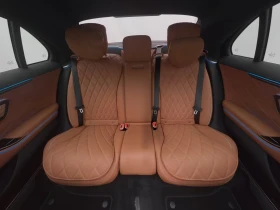 Mercedes-Benz S 450 D FACELIFT 4-MATIC LONG AMG SUPERSCREEN BURMESTER , снимка 12