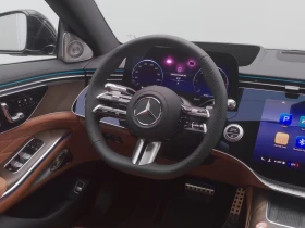 Mercedes-Benz S 450 D FACELIFT 4-MATIC LONG AMG SUPERSCREEN BURMESTER , снимка 8