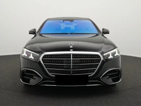 Mercedes-Benz S 450 D FACELIFT 4-MATIC LONG AMG SUPERSCREEN BURMESTER , снимка 3