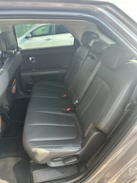 Hyundai Ioniq 5 72.6KWh/UNIQ/360/HEADUP/BOSE/, снимка 8