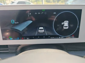 Hyundai Ioniq 5 72.6KWh/UNIQ/360/HEADUP/BOSE/, снимка 11