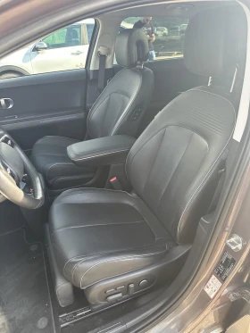 Hyundai Ioniq 5 72.6KWh/UNIQ/360/HEADUP/BOSE/, снимка 7