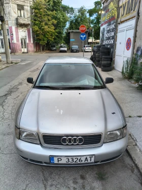 Audi A4, снимка 5