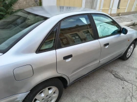 Audi A4, снимка 3
