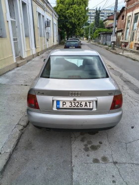 Audi A4, снимка 2