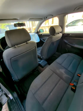 Audi A4, снимка 10