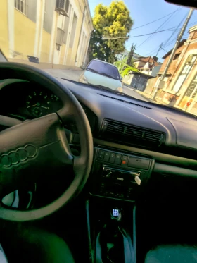 Audi A4, снимка 6