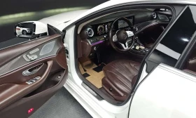 Mercedes-Benz CLS * CLS400d 4MATIC AMG Line * CARFAX * ЦЕНА ДО БГ, снимка 7