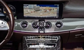 Mercedes-Benz CLS * CLS400d 4MATIC AMG Line * CARFAX * ЦЕНА ДО БГ, снимка 14