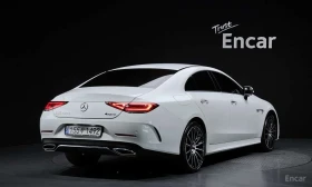 Mercedes-Benz CLS * CLS400d 4MATIC AMG Line * CARFAX * ЦЕНА ДО БГ, снимка 2