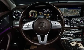 Mercedes-Benz CLS * CLS400d 4MATIC AMG Line * CARFAX * ЦЕНА ДО БГ, снимка 11