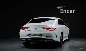 Mercedes-Benz CLS * CLS400d 4MATIC AMG Line * CARFAX * ЦЕНА ДО БГ, снимка 4