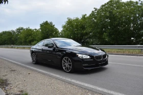 BMW 640 D Coupe X-Drive 313HP, снимка 2