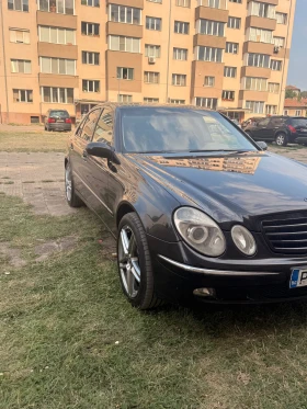Mercedes-Benz E 200 Mercedes E200 2.2cdi, снимка 8