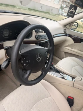 Mercedes-Benz E 200 Mercedes E200 2.2cdi, снимка 2