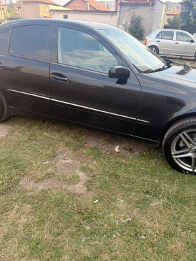 Mercedes-Benz E 200 Mercedes E200 2.2cdi, снимка 7
