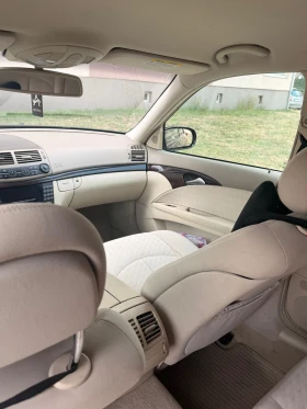 Mercedes-Benz E 200 Mercedes E200 2.2cdi, снимка 3