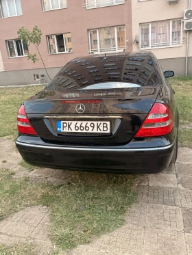 Mercedes-Benz E 200 Mercedes E200 2.2cdi, снимка 6