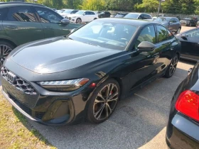 Audi S5 * PROGRESSIV * CARFAX * ОПЦИЯ ЗА ФИНАНСИРАНЕ, снимка 1