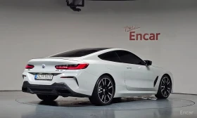 BMW 850 xDrive Coupe /ОБДУХВАНЕ/ДИСТРОНИК/360, снимка 2