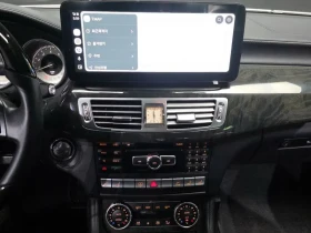 Mercedes-Benz CLS 350, снимка 14