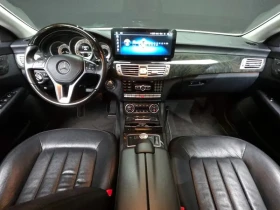 Mercedes-Benz CLS 350, снимка 7