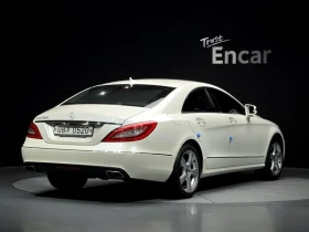 Mercedes-Benz CLS 350, снимка 2