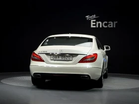 Mercedes-Benz CLS 350, снимка 4