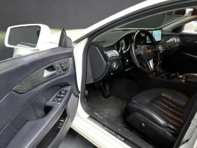 Mercedes-Benz CLS 350, снимка 10