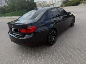 BMW 320 320d, снимка 5