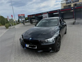 BMW 320 320d, снимка 2