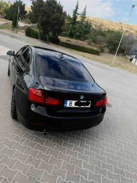 BMW 320 320d, снимка 7