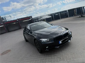 BMW 320 320d, снимка 3