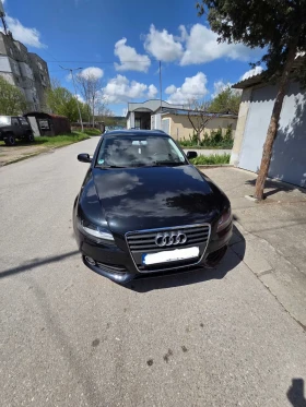 Audi A4 2.0 TDI, снимка 1