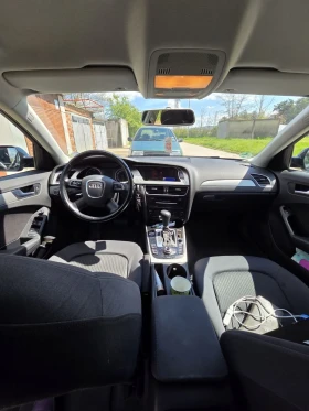 Audi A4 2.0 TDI, снимка 5