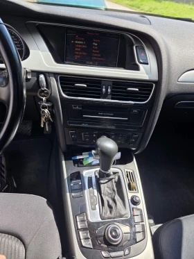 Audi A4 2.0 TDI, снимка 6