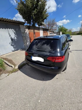 Audi A4 2.0 TDI, снимка 4