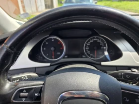 Audi A4 2.0 TDI, снимка 8