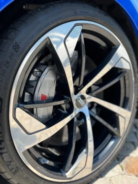Audi Rs5 EXCLUSIVE 1 OF 25 CERAMIC ALCANTARA CARBON , снимка 16