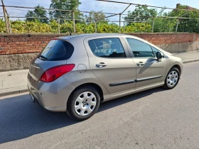 Peugeot 308, снимка 3