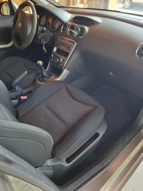 Peugeot 308, снимка 5