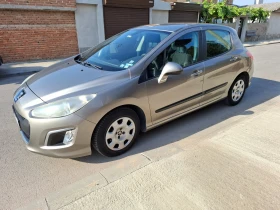 Peugeot 308, снимка 1