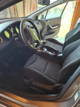 Peugeot 308, снимка 12