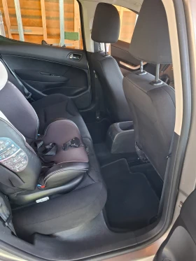 Peugeot 308, снимка 7