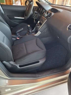 Peugeot 308, снимка 6