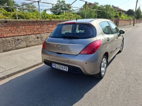 Peugeot 308, снимка 2