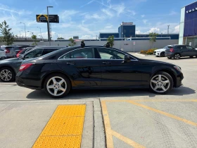 Mercedes-Benz CLS 400 * CARFAX * ЦЕНА ДО БГ, снимка 3