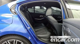 BMW 320 d M| КАМЕРА| DIST| HEAD UP| ШИБЕДАХ| НАДУВАНЕ, снимка 13